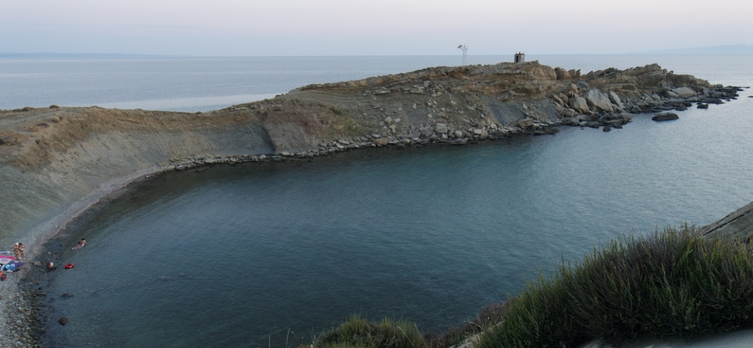 Çanakkale Alçıtepe Köyü